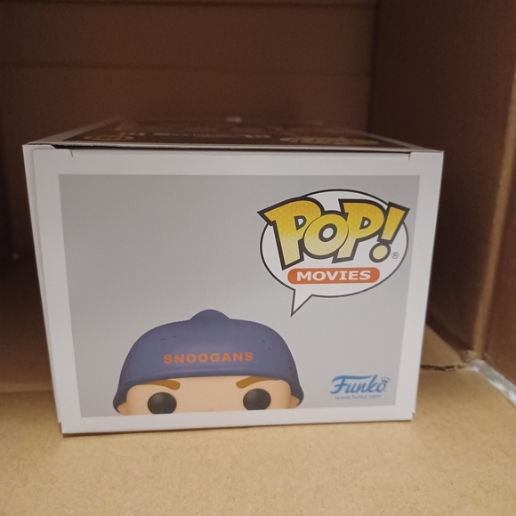 Jay and Silent Bob Funko POP! figures perfect condition vinyl Clerks Movie Toys - Picture 6 of 8